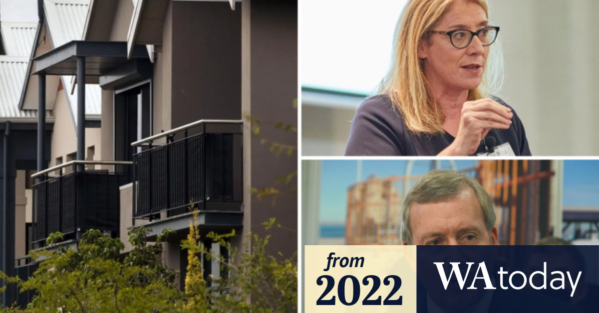 Nearly half of WA’s MPs own more than one property and some have six